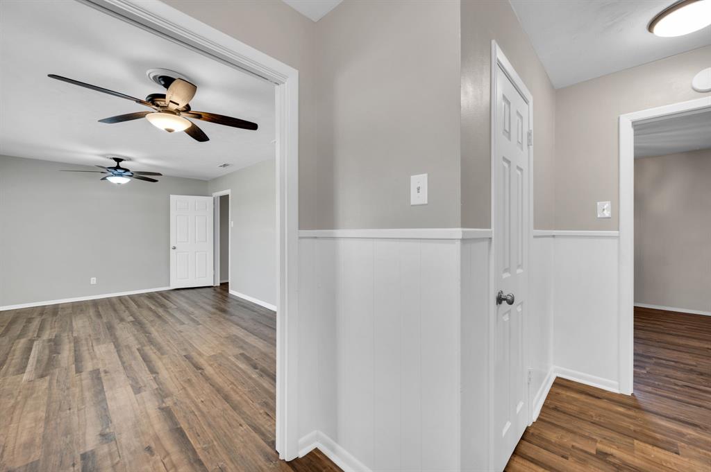 Whispering Oaks - Residential