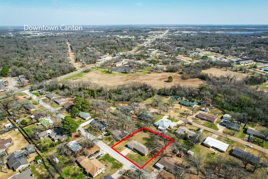 Whispering Oaks - Residential