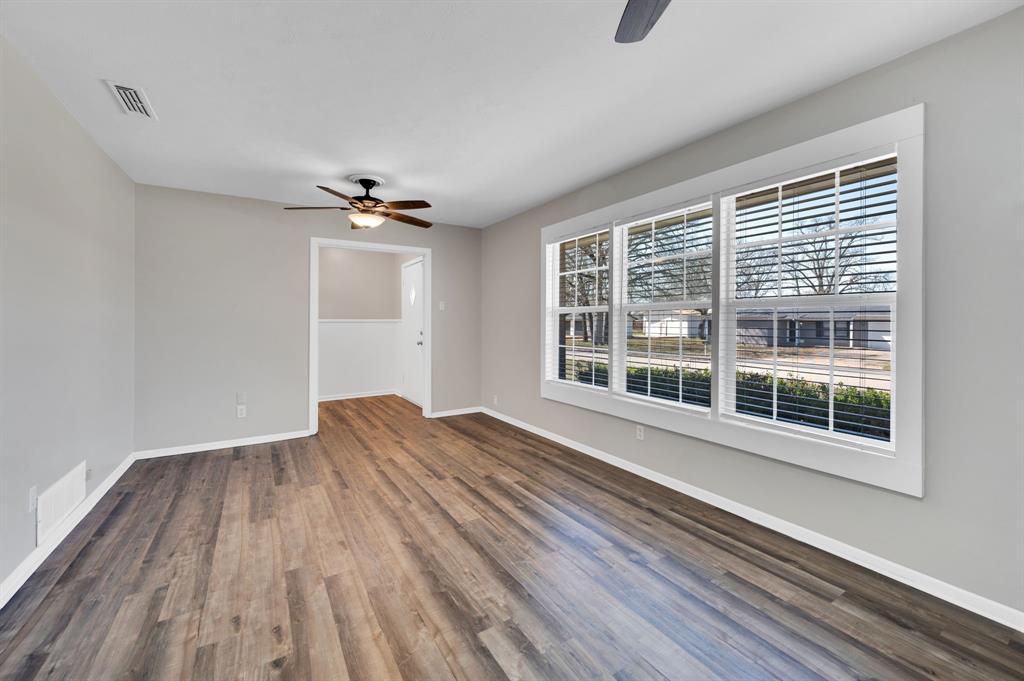 Whispering Oaks - Residential