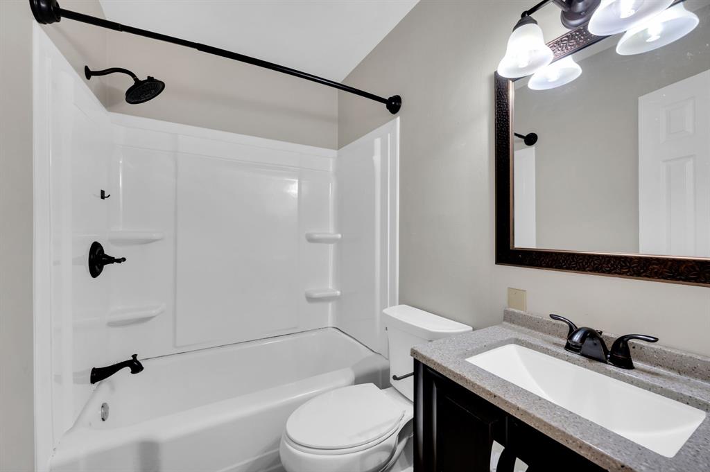 Whispering Oaks - Residential