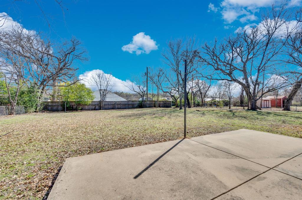 Whispering Oaks - Residential