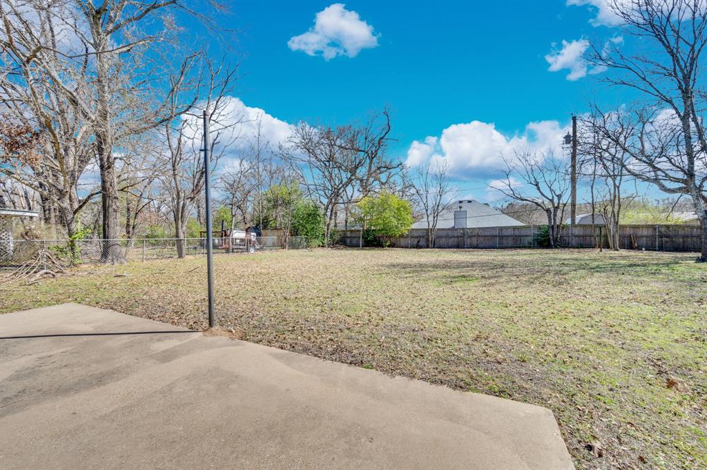 Whispering Oaks - Residential