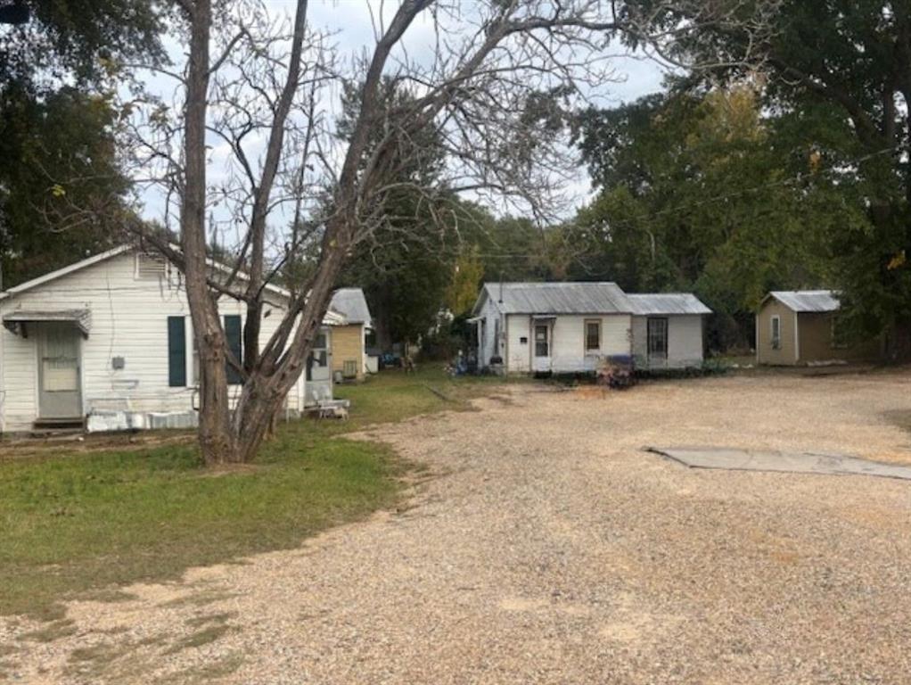 Justice Heights - Residential