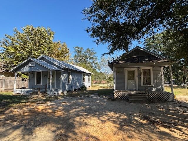 Justice Heights - Residential