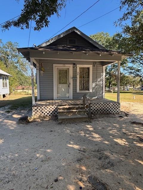 Justice Heights - Residential