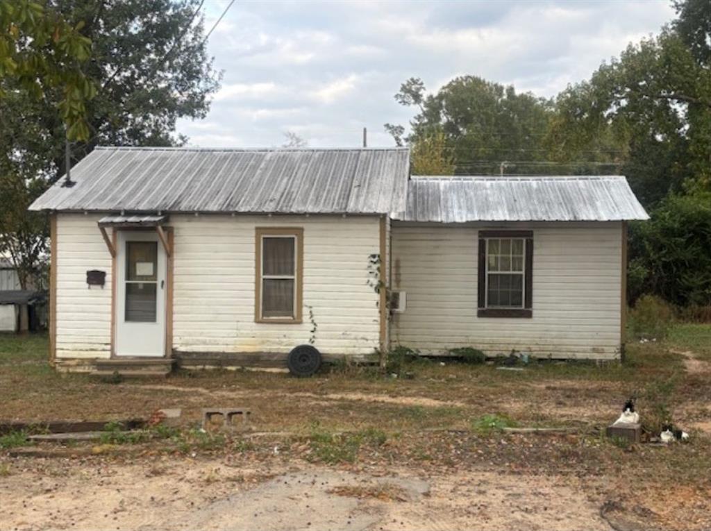 Justice Heights - Residential