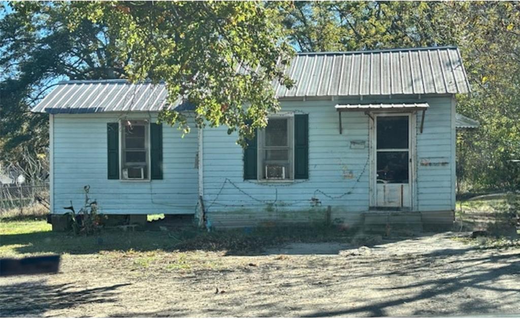 Justice Heights - Residential