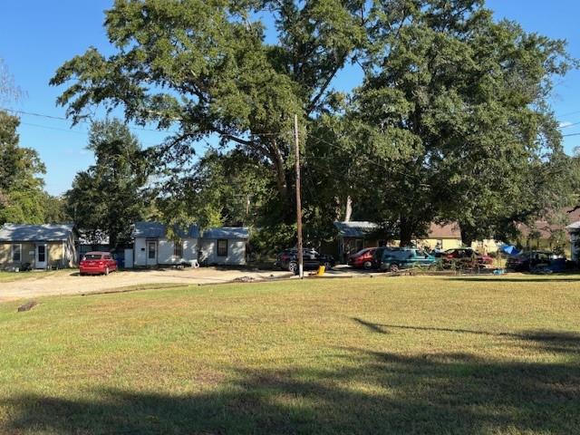 Justice Heights - Residential