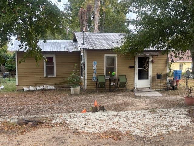 Justice Heights - Residential