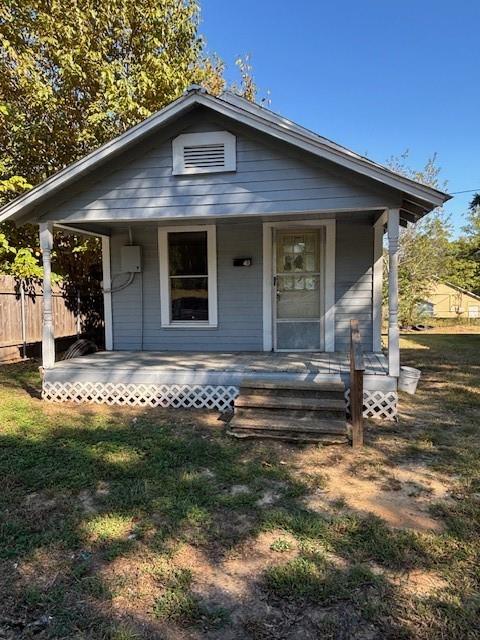 Justice Heights - Residential