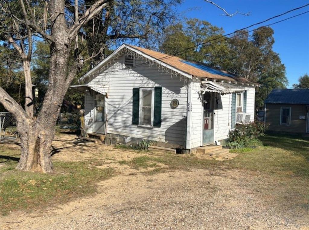 Justice Heights - Residential