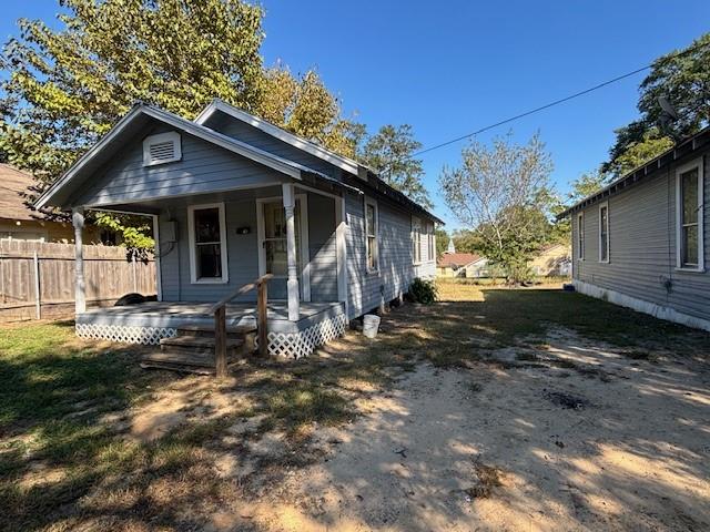 Justice Heights - Residential