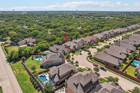 A home in Lantana