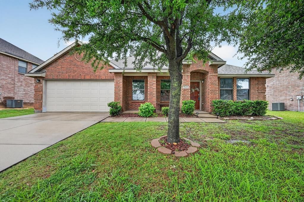 Photo of 5640 Lincolnwood Drive, Prosper, TX 75078 (MLS # 21320550)