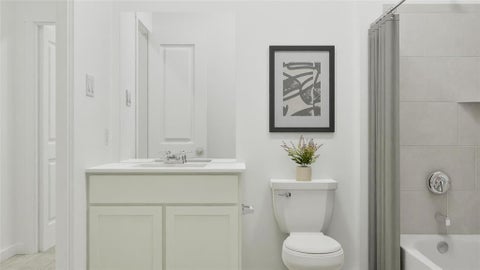 Tiny photo for 680 Colt Lane, Aubrey, TX 76227 (MLS # 21396568)