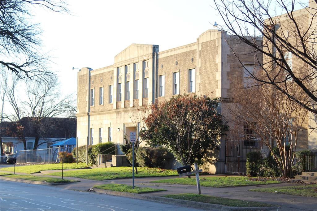 North Fort Worth - Commercial Sale