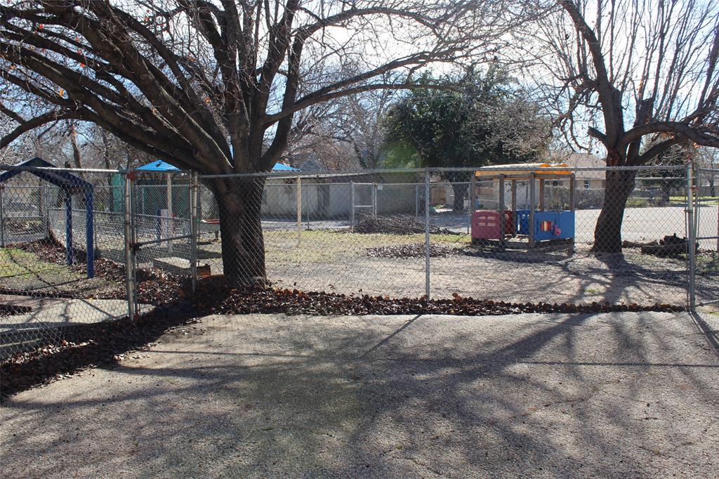 North Fort Worth - Commercial Sale