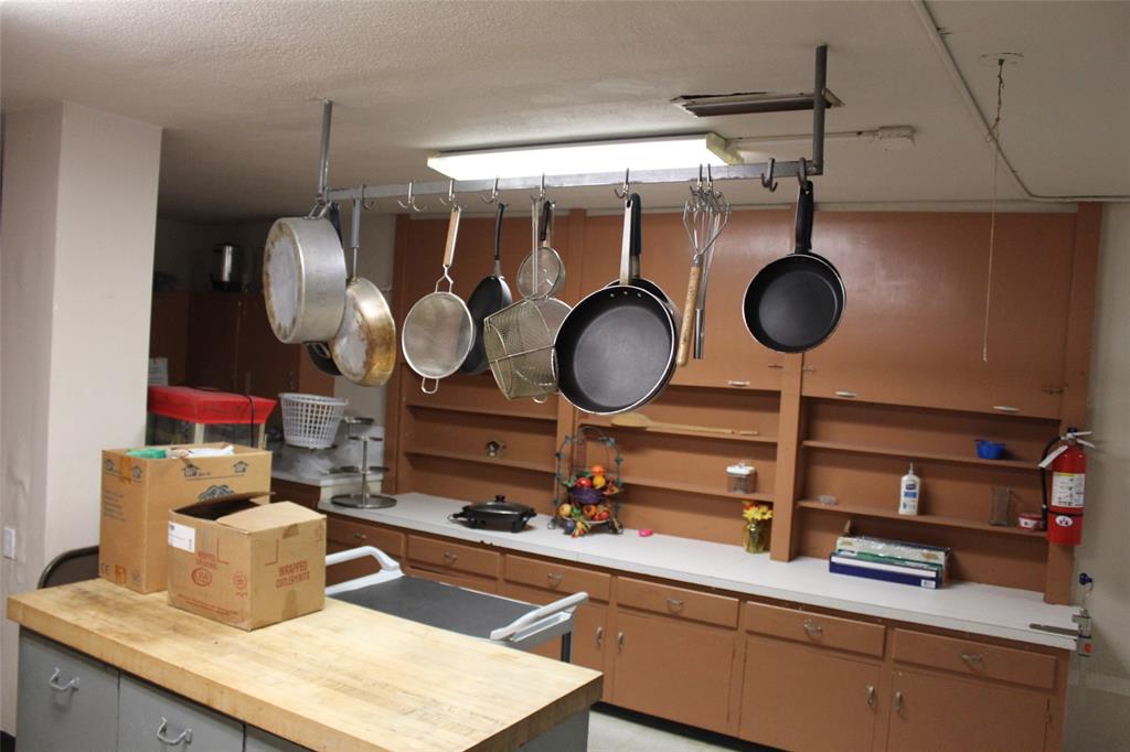 North Fort Worth - Commercial Sale