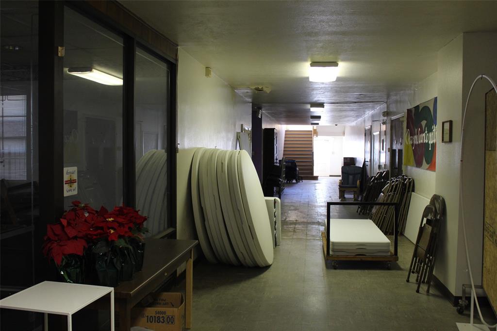 North Fort Worth - Commercial Sale