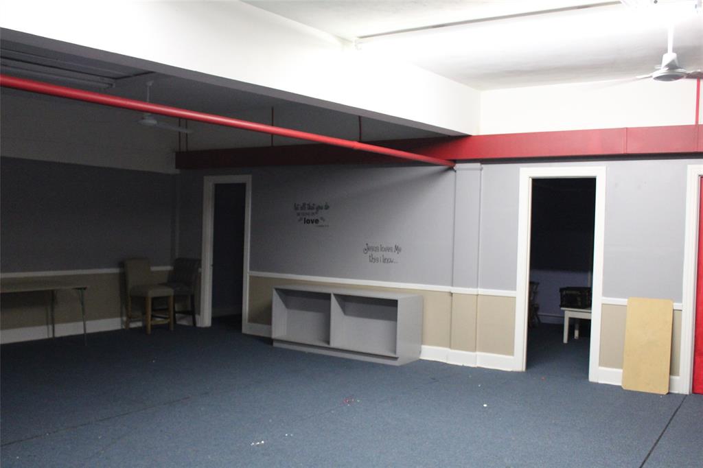 North Fort Worth - Commercial Sale
