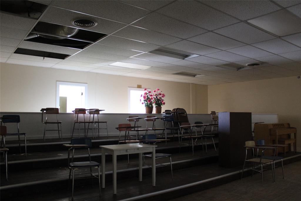 North Fort Worth - Commercial Sale