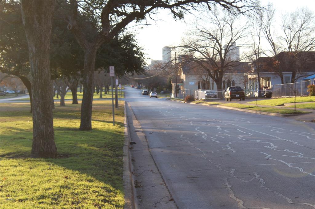 North Fort Worth - Commercial Sale