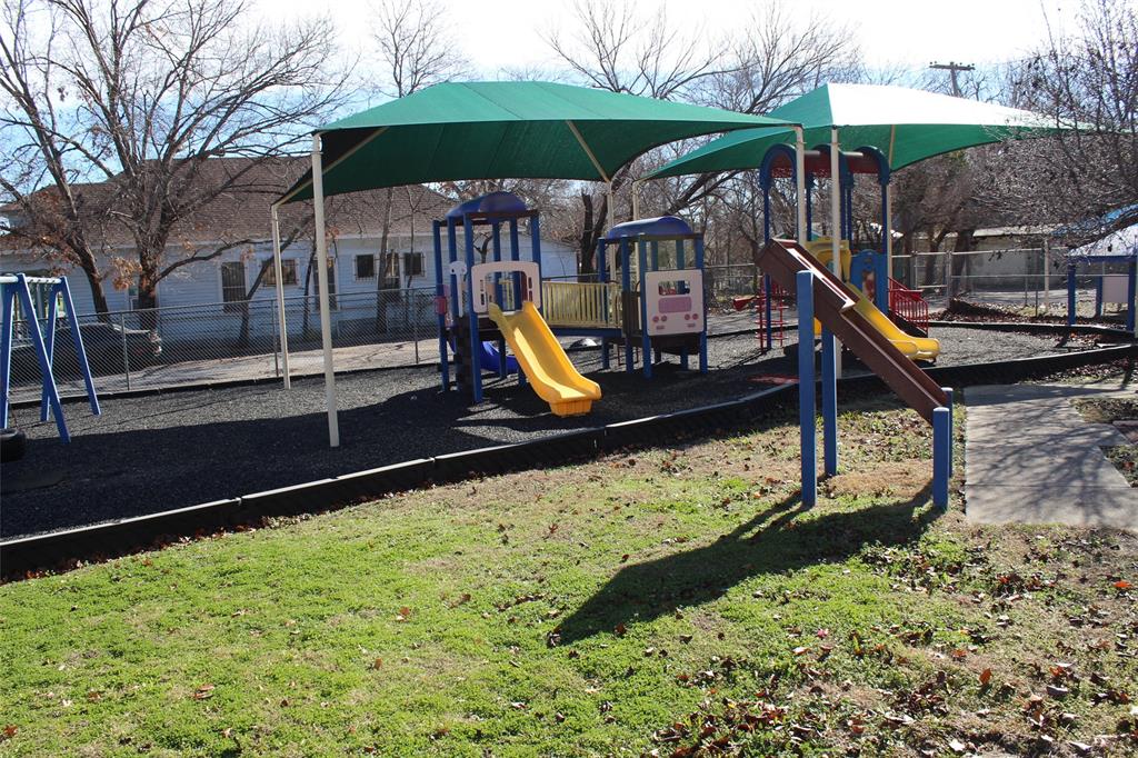 North Fort Worth - Commercial Sale
