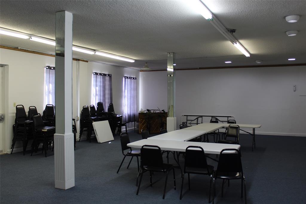 North Fort Worth - Commercial Sale