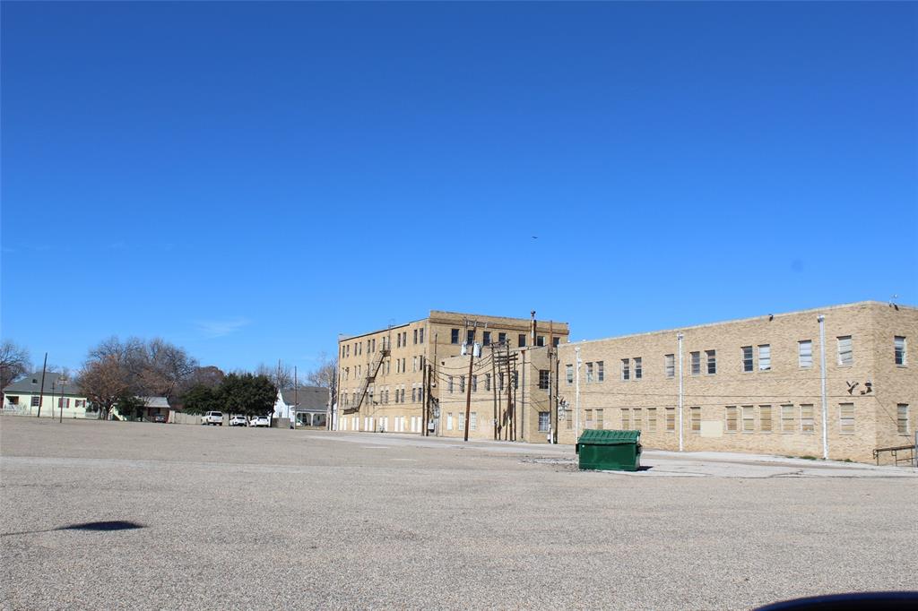 North Fort Worth - Commercial Sale