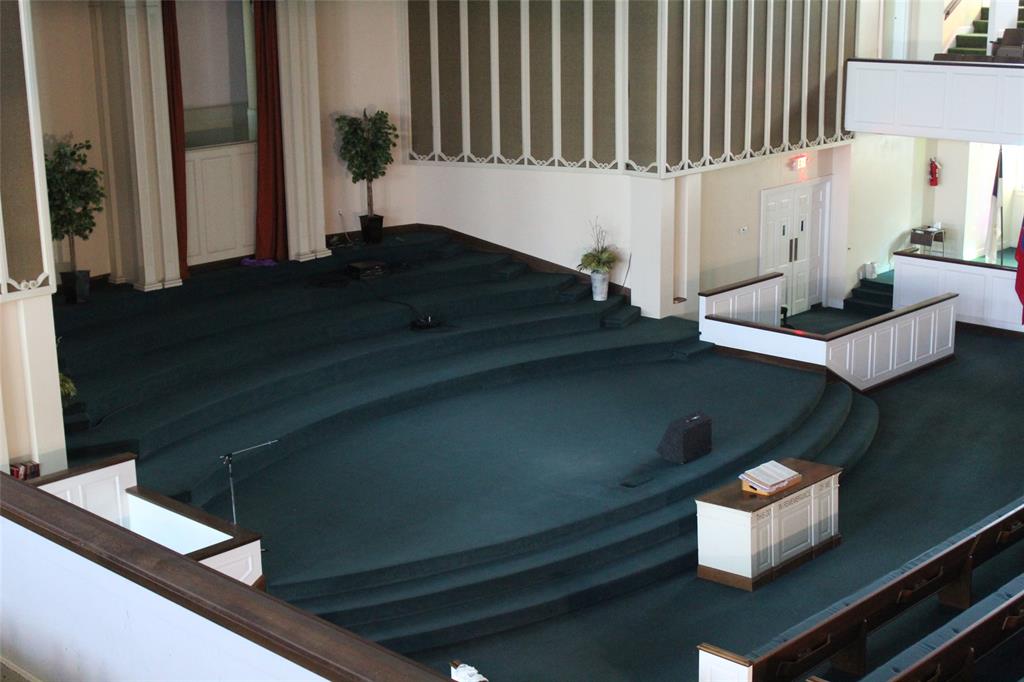 North Fort Worth - Commercial Sale