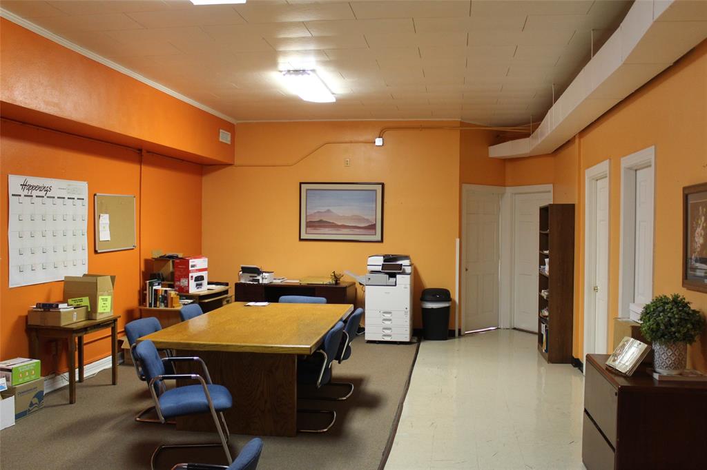 North Fort Worth - Commercial Sale