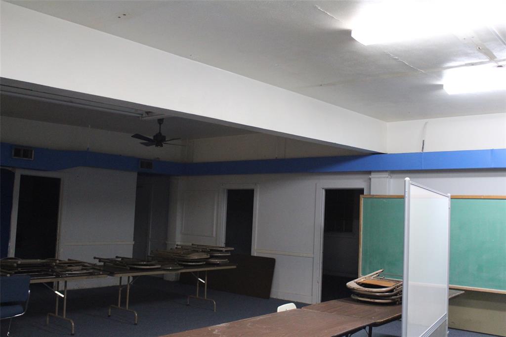 North Fort Worth - Commercial Sale