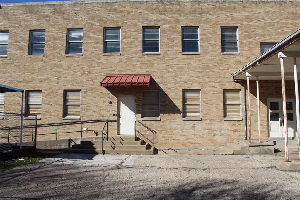 North Fort Worth - Commercial Sale