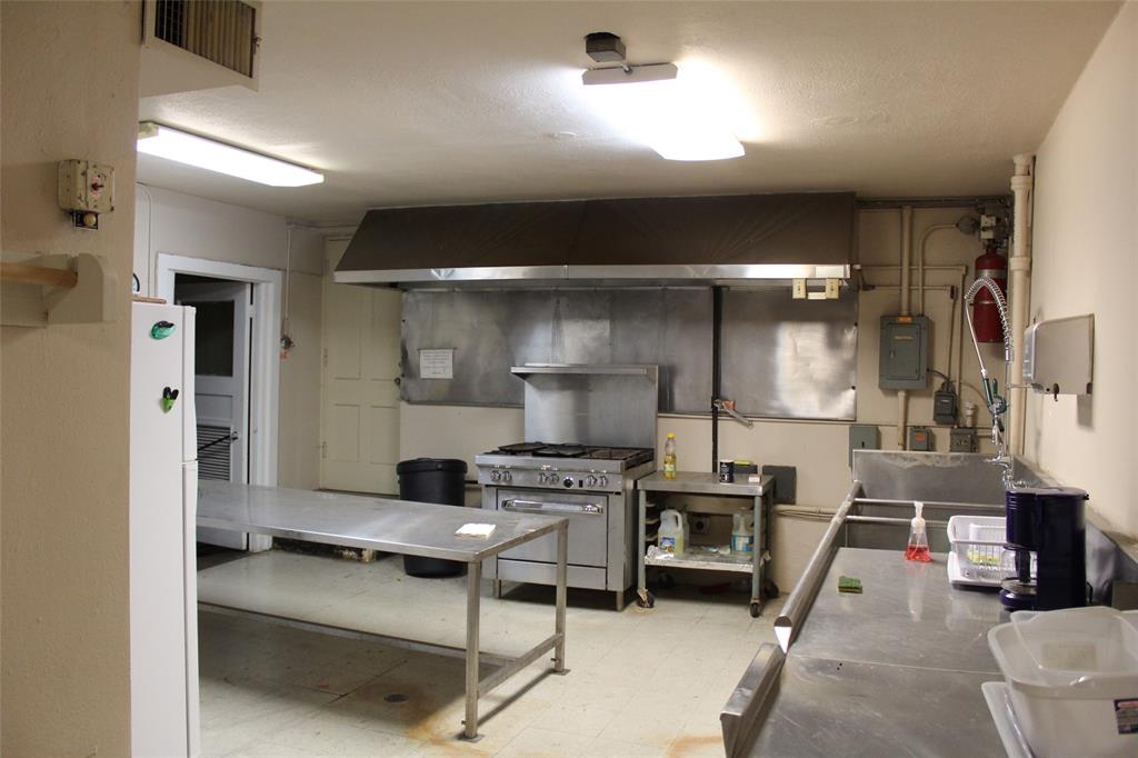 North Fort Worth - Commercial Sale