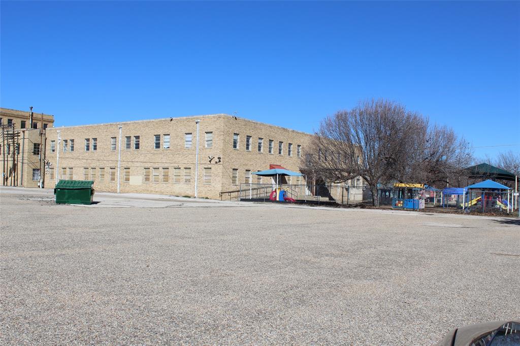 North Fort Worth - Commercial Sale