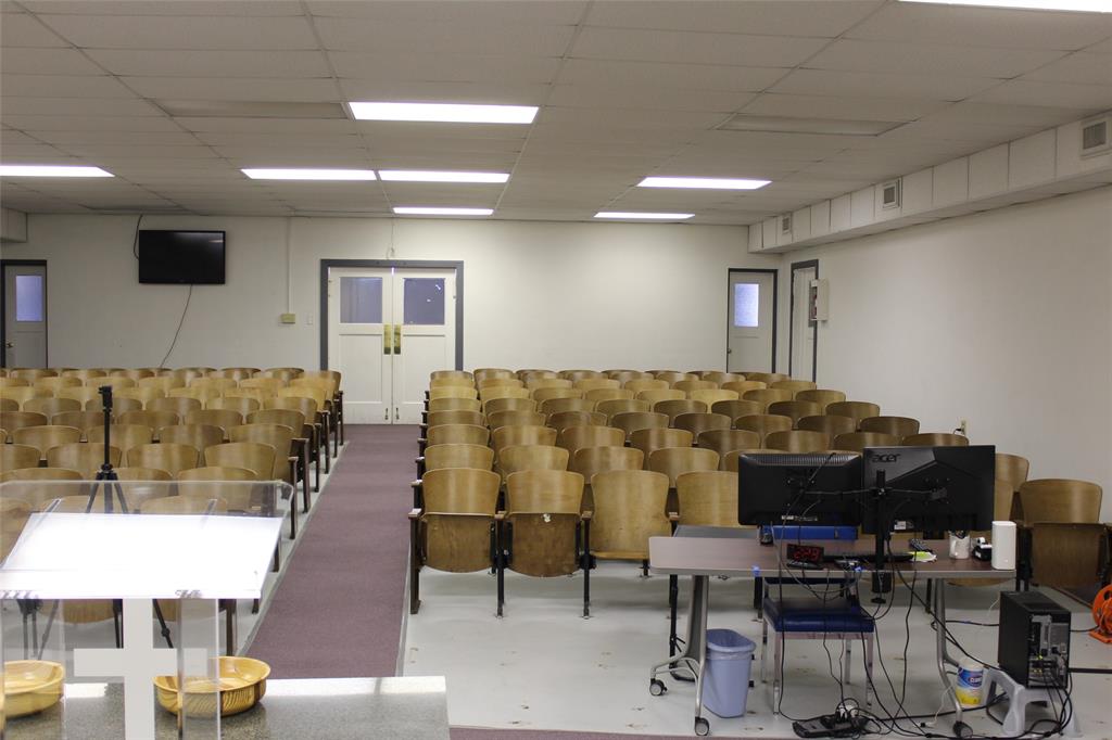 North Fort Worth - Commercial Sale