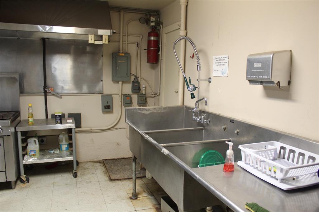 North Fort Worth - Commercial Sale