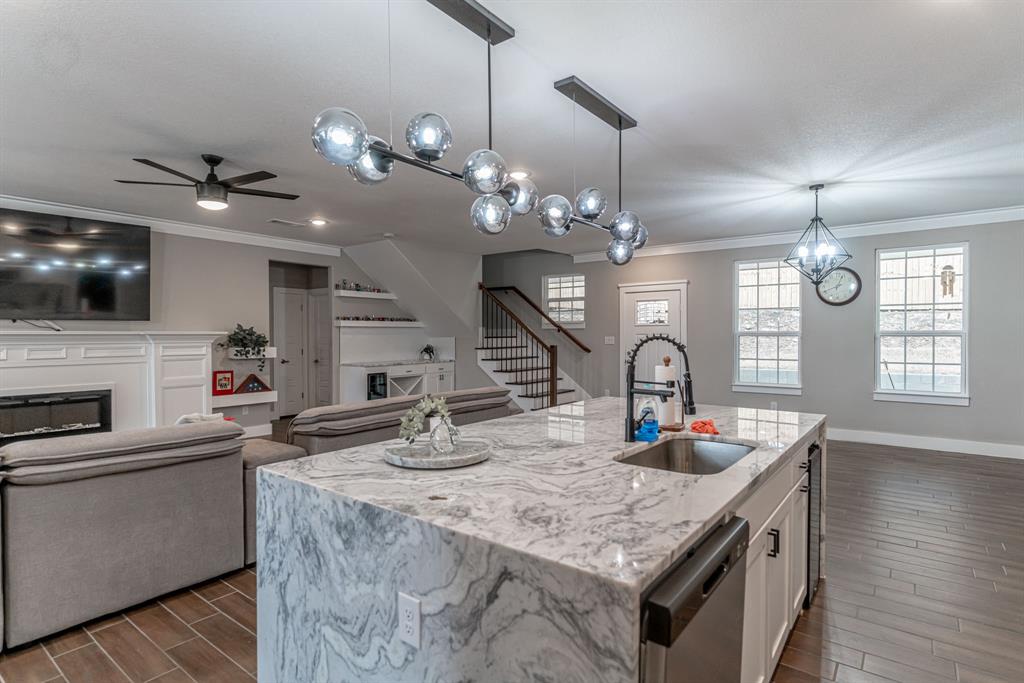 Canyon Creek - Residential