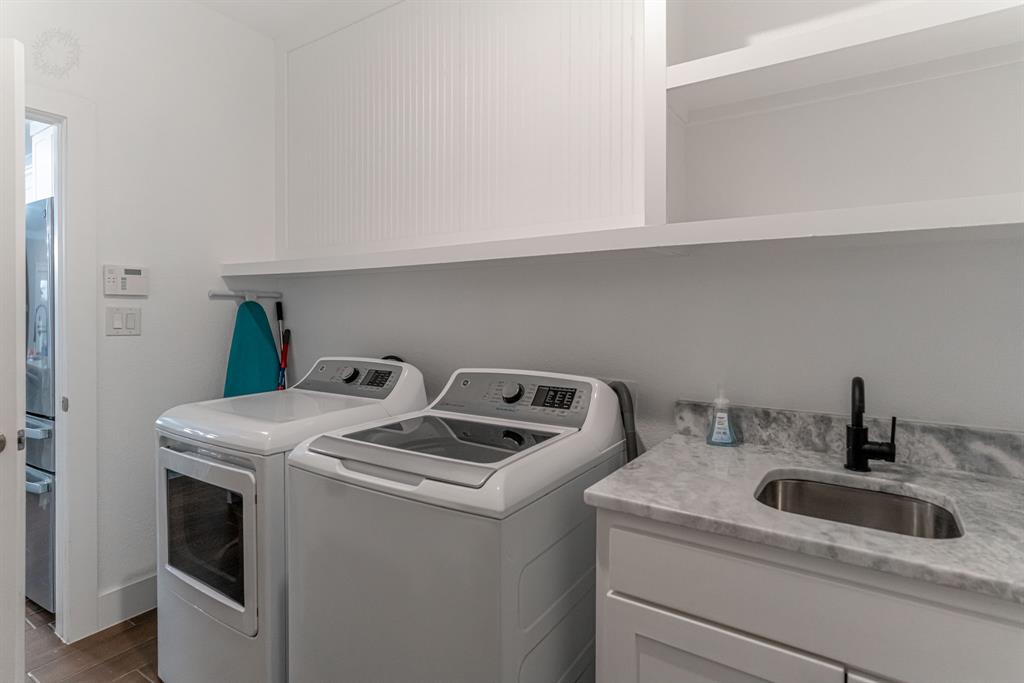 Canyon Creek - Residential