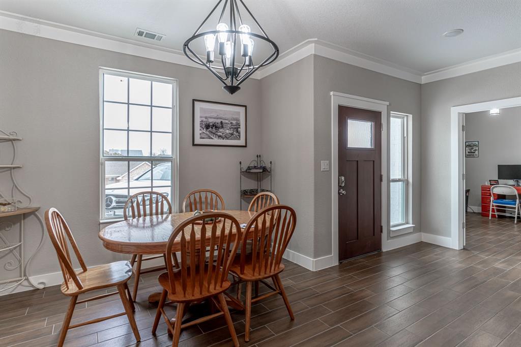 Canyon Creek - Residential