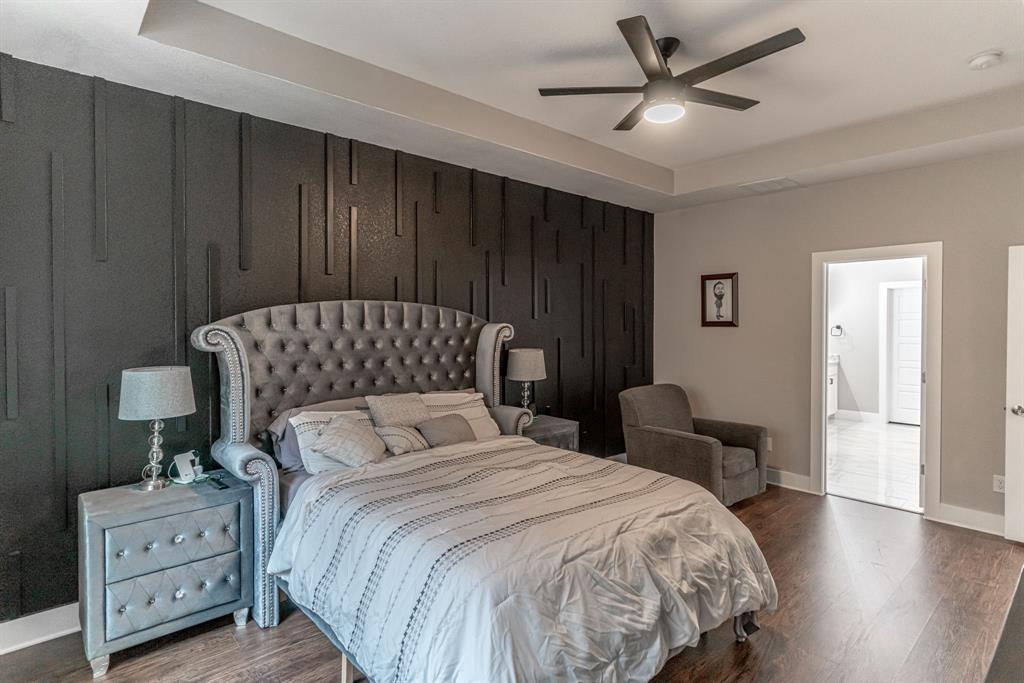 Canyon Creek - Residential