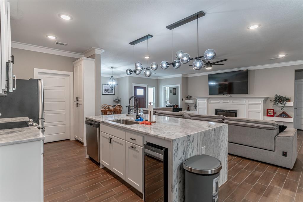 Canyon Creek - Residential