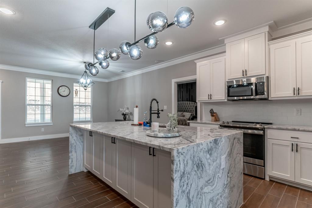 Canyon Creek - Residential