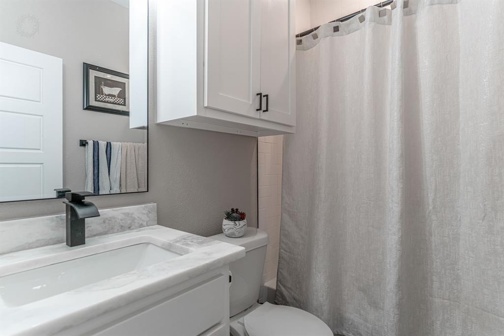 Canyon Creek - Residential