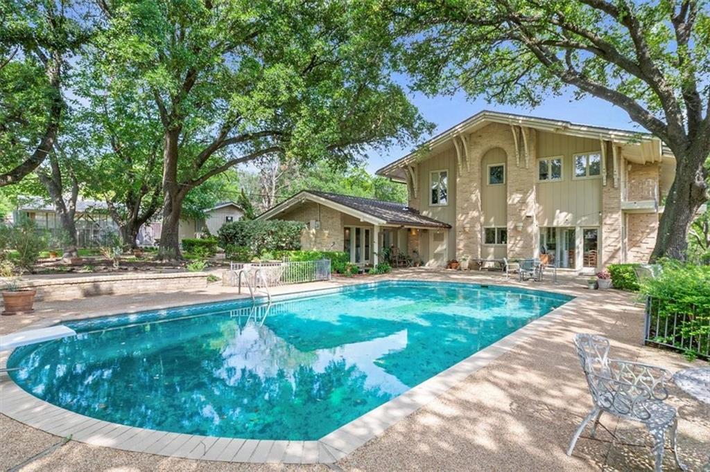 Hejtmancik - Residential