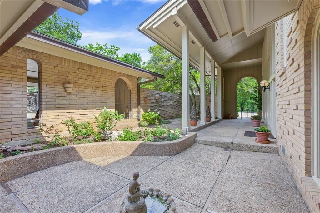 Hejtmancik - Residential