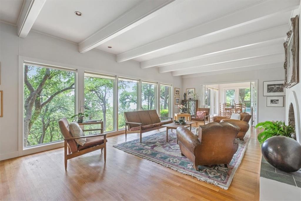 Hejtmancik - Residential