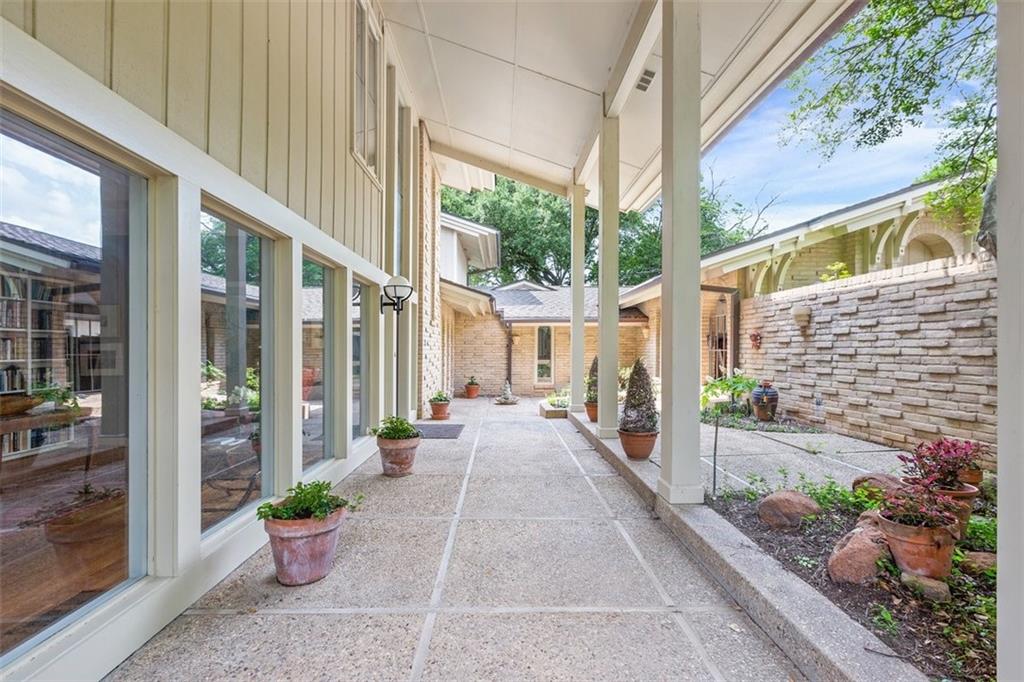 Hejtmancik - Residential