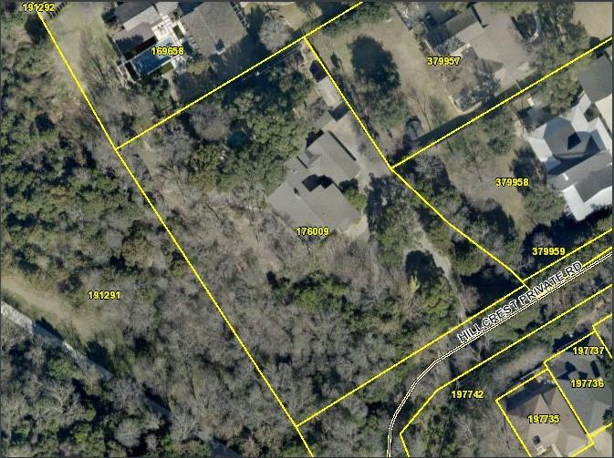 Hejtmancik - Residential