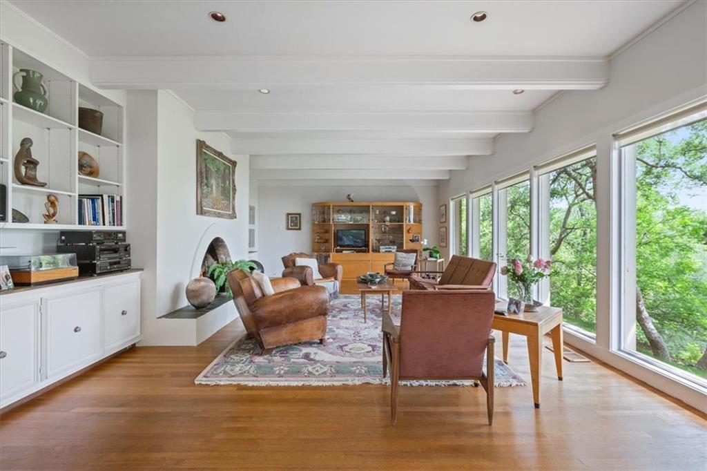 Hejtmancik - Residential